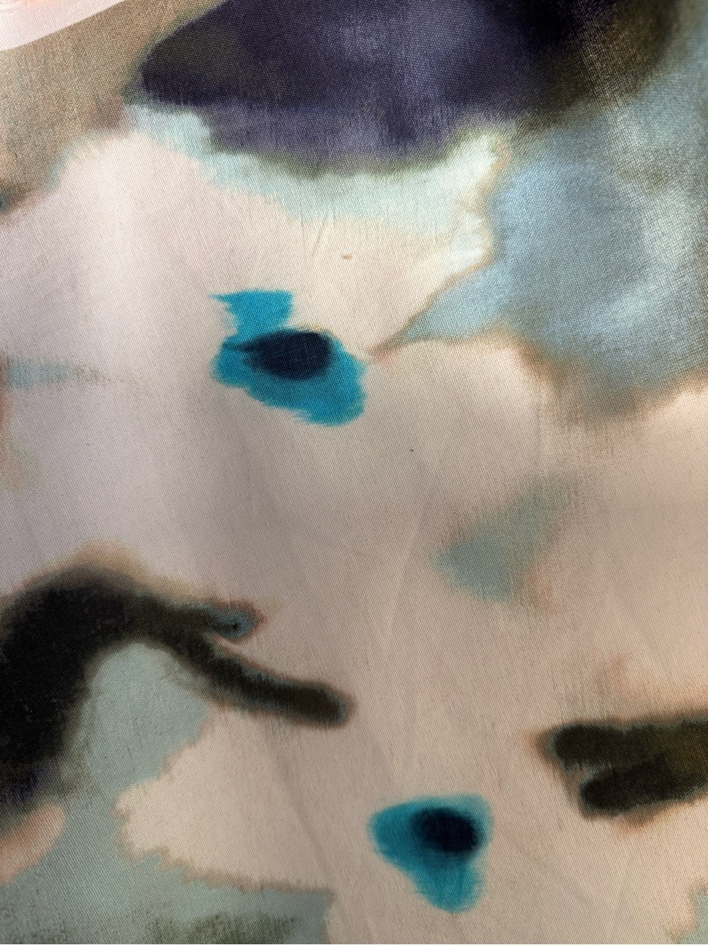 Designer Rubelli Fabric - Picture 12 of 14